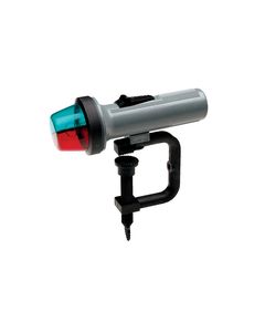Seachoice 6121 Portable Bow Light W/C Clamp