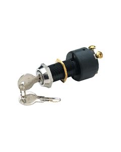 Seachoice 11641 Ignition Switch-3 Term/3 Pos