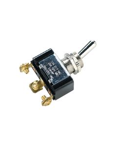 Seachoice 12111 Toggle Switch-2 Pos/3 Term