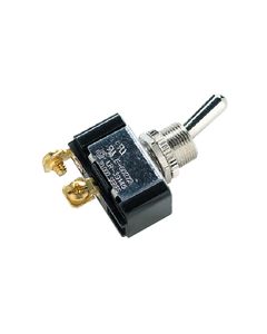 Seachoice 12151 Toggle Switch-2 Pos/2 Term