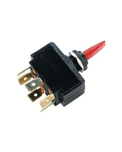 Seachoice 12221 Ill.Toggle Switch (On/Off/On