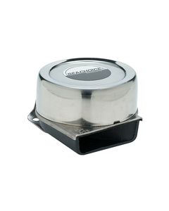 Seachoice 14501 Compact Single Horn-12V Dc