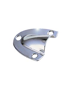 Seachoice 16151 Clam Shell Vent-2  X 2 1/4