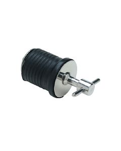 Seachoice 18891 Drain Plug- 1  Twist-Ss