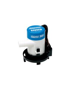 Seachoice 19231 Bilge Pump Univ 1100 1 1/8