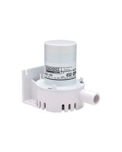 Seachoice 19261 Bilge Pump (450 Gph)