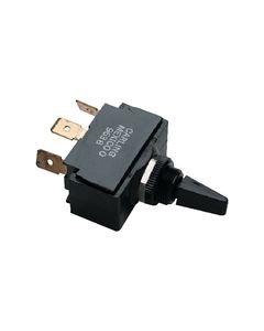 Seachoice 19371 Bilge Pump Toggle Switch-(On/