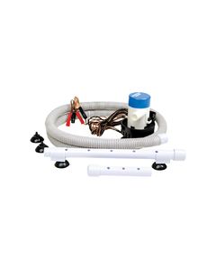 Seachoice 19481 Livewell Aerator Kit