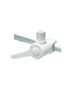 Seachoice 19561 Ant.Ratchet Rail Mnt-Nylon