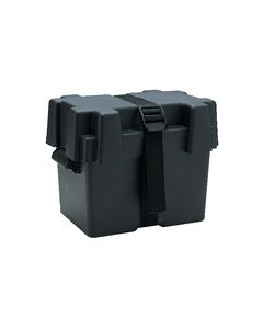 Seachoice 22060 Standard Battery Box #24