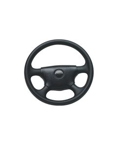 Seachoice 28510 Deluxe Sport Style Wheel - 14