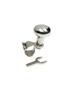 Seachoice 28521 Turning Knob S/S-Medium