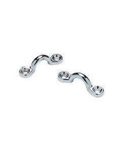 Seachoice 28831 Eye Strap-Cpz (4 Pack)