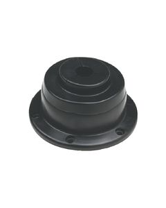 Seachoice 29301 Motorwell Boot-Vinyl Plas-3