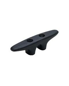 Seachoice 30800 Nylon Cleat-4 1/2 Blk(Bulk)
