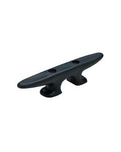 Seachoice 30840 Nylon Cleat-8 -Blk-(Bulk)