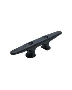 Seachoice 30860 Nylon Cleat-10 -Blk-(Bulk)