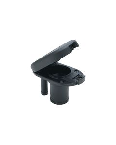 Seachoice 32061 Gas Fill With Vent (Black)