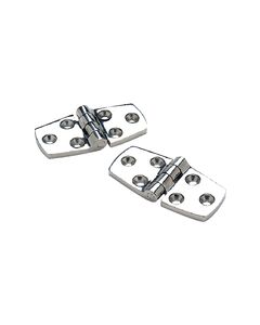 Seachoice 34101 Door Hinge-1 1/2  X 3 -Ss