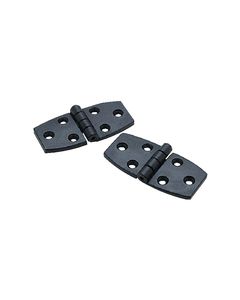 Seachoice 34141 Door Hinge-2 3/4 X1 3/8 -Nylo