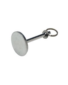 Seachoice 36691 Hatch Cover Pull - Ss