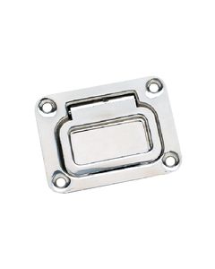 Seachoice 36701 Flush Lift Hndl-3 X 2 1/2 -Ss