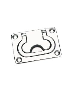 Seachoice 36741 Flush Lift Hndl-2 3/4 X2 -Cpb