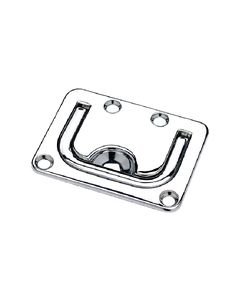 Seachoice 36811 Flush Lift Hndl-3 X 2 1/4 -Cp