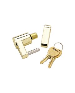 Seachoice 37401 Trailer Hitch Lock
