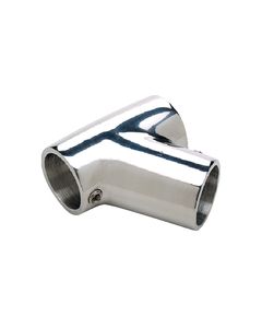 Seachoice 38051 60 Deg Univ. Tee-7/8 O.D.-Ss