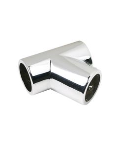 Seachoice 38061 60 Deg Univ. Tee-7/8 O.D.-Cpz