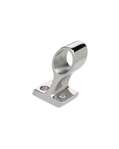 Seachoice 38251 60Deg Ctr Rail Fittng-7/8 -Ss
