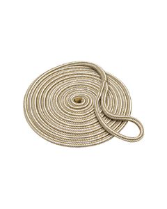 Seachoice 40071 Dbl Brd Dklne-Gld/Wht 5/8 X 20