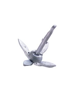 Seachoice 41000 Folding Grapnel Anchor-3.5#'