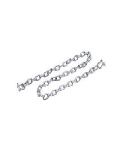 Seachoice 44141 Anchor Lead Chain - Gal - 5/16