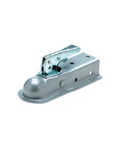 Seachoice 52451 Trailer Coupler-2 1/2 Chan 2