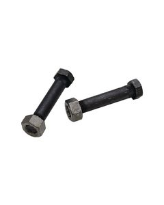 Seachoice 54911 Shackle Bolt-9/16