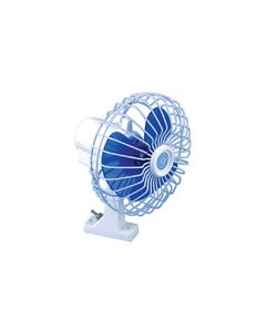 Seachoice 71451 Oscillating Fan-6 -12V