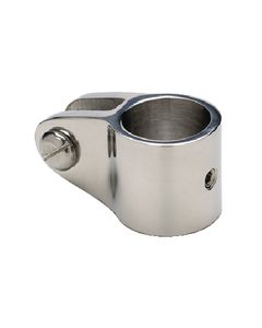 Seachoice 75811 Jaw Slide W/Bolt Ss