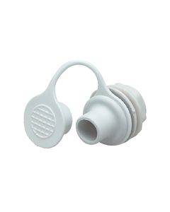 Seachoice 76931 Non-Threaded Drain Plug