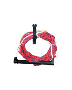 Seachoice 86621 Tournament Ski Rope-Assrtd Co