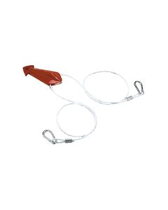 Seachoice 86711 Tow Harness-Coated Wire