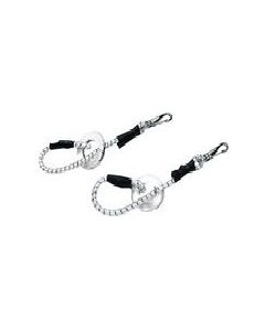 Seachoice 88051 Pro Outrigger Snubber-10 Lon