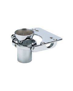 Seachoice 89181 Flat Gimbal (Chair) Cpb