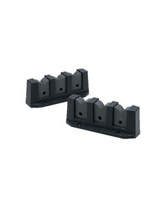 Seachoice 89501 Rod Storage Holder-3 Rods