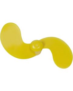 Ice Eater Replacement Prop yellow