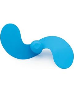 Ice Eater Replacement Prop Blue 