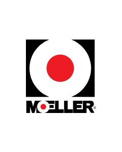 Moeller 035751-10 Mechanical Sender Fits 8In Tan