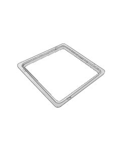 Bomar Nt2039 Trim Ring Black