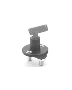 Battery Master Switch Battery Master Size 2-1/4" Dia.